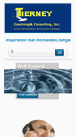 Mobile Screenshot of cpamarketingconsultant.com
